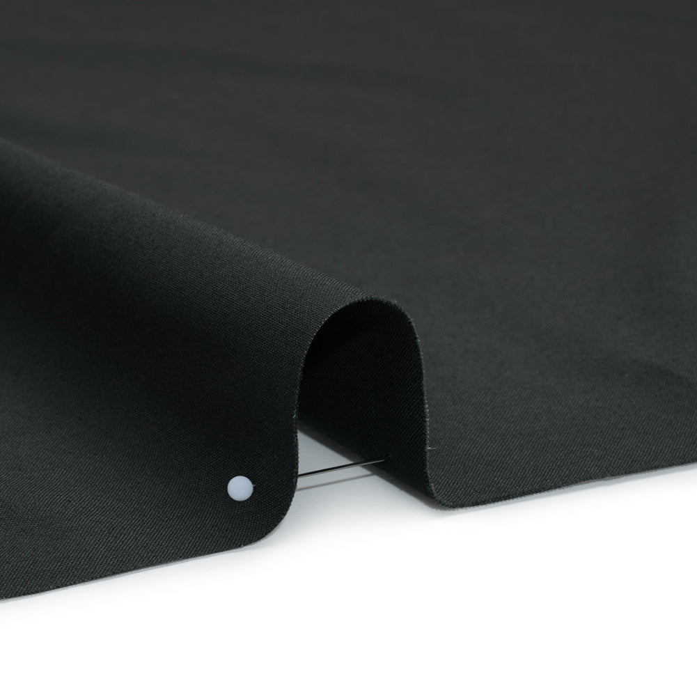 Premium Solid Quilting Cotton by Northcott - Shadow - Colorworks Collection - Detail Premium Solid Quilting Cotton by Northcott - Shadow - Colorworks Collection - Detail