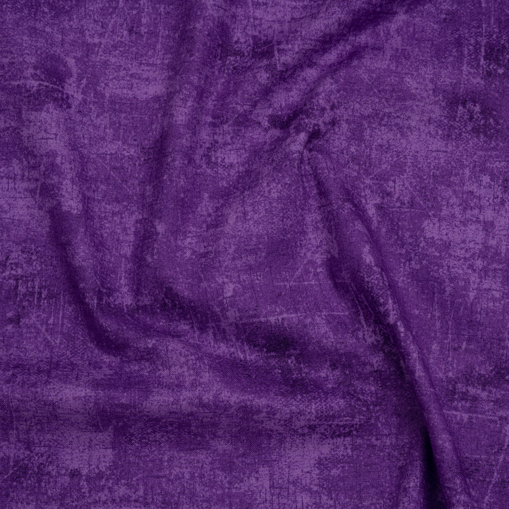 Printed Quilting Cotton by Northcott - Grapevine Painterly Texture - Canvas Collection - Drape Printed Quilting Cotton by Northcott - Grapevine Painterly Texture - Canvas Collection - Drape