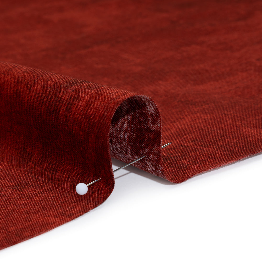 Printed Quilting Cotton by Northcott - Red Barn Painterly Texture - Canvas Collection Full Printed Quilting Cotton by Northcott - Red Barn Painterly Texture - Canvas Collection Full