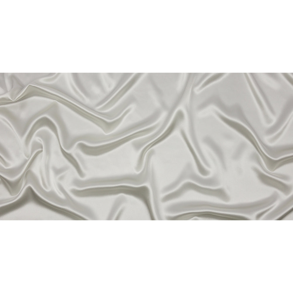 Silk Charmeuse 44" - Fairest Jade - Premium Collection - Full Silk Charmeuse 44" - Fairest Jade - Premium Collection - Full