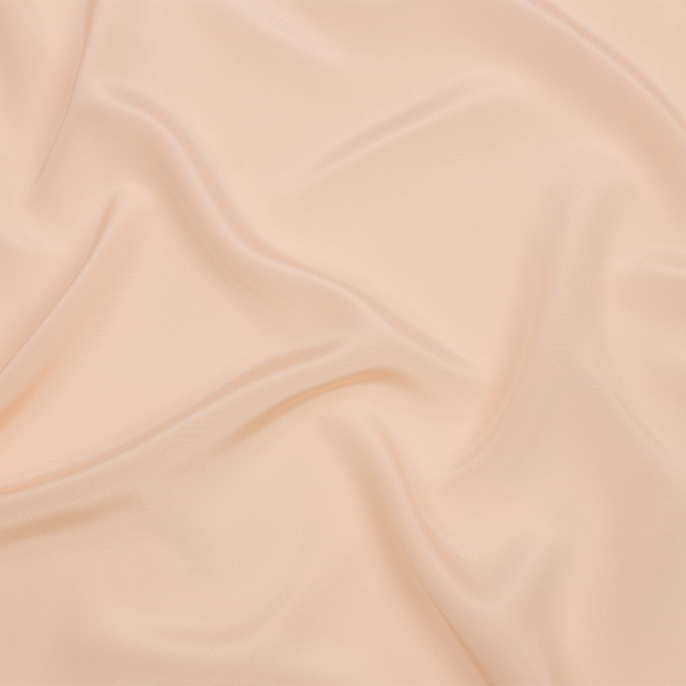 Silk Crepe de Chine - Bellini - Premium Collection Silk Crepe de Chine - Bellini - Premium Collection