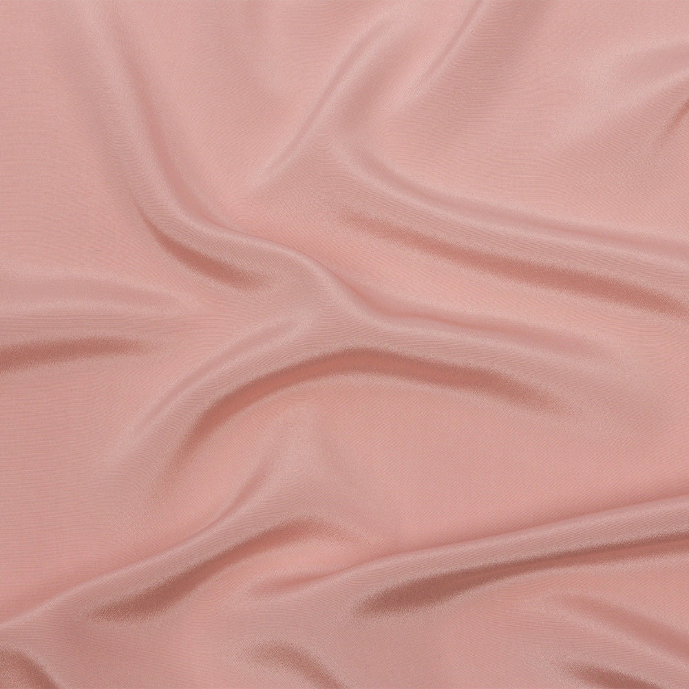 Silk Crepe de Chine - Blush - Premium Collection Silk Crepe de Chine - Blush - Premium Collection