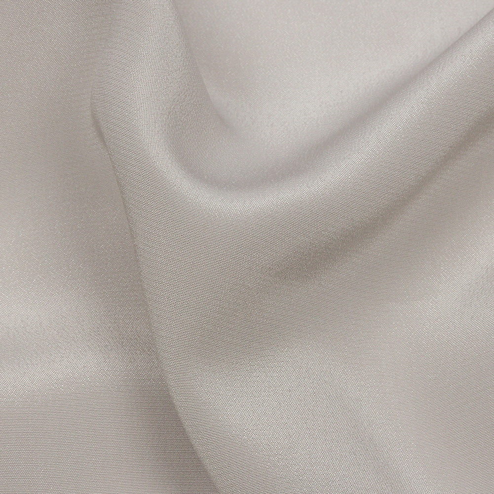 Silk Crepe de Chine - Moonstruck - Premium Collection - Detail Silk Crepe de Chine - Moonstruck - Premium Collection - Detail