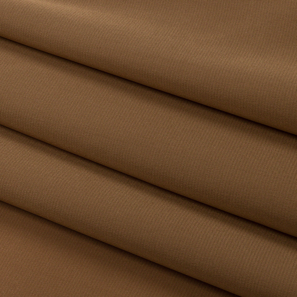 Silk Crepe de Chine - Ermine - Premium Collection - Folded Silk Crepe de Chine - Ermine - Premium Collection - Folded