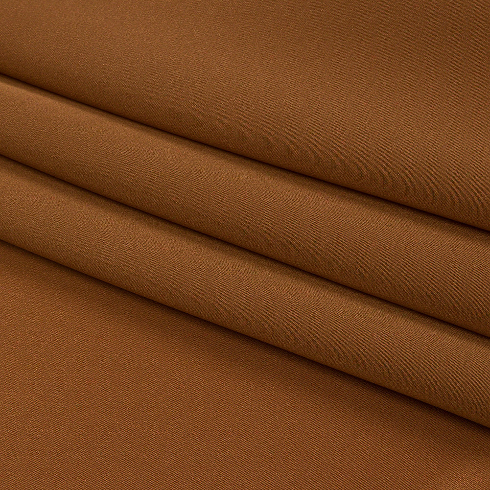 Silk Crepe de Chine - Dachshund - Premium Collection - Folded Silk Crepe de Chine - Dachshund - Premium Collection - Folded