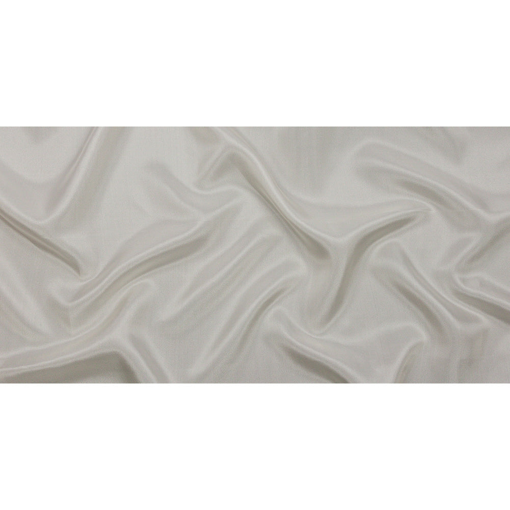 China Silk/Silk Habotai - Antique White - Premium Collection - Full China Silk/Silk Habotai - Antique White - Premium Collection - Full