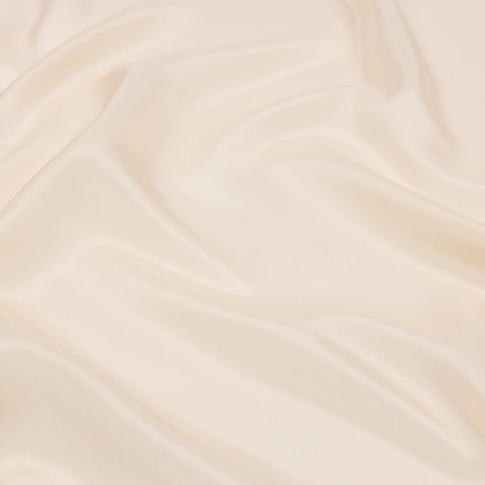 China Silk/Silk Habotai - Tapioca - Premium Collection China Silk/Silk Habotai - Tapioca - Premium Collection