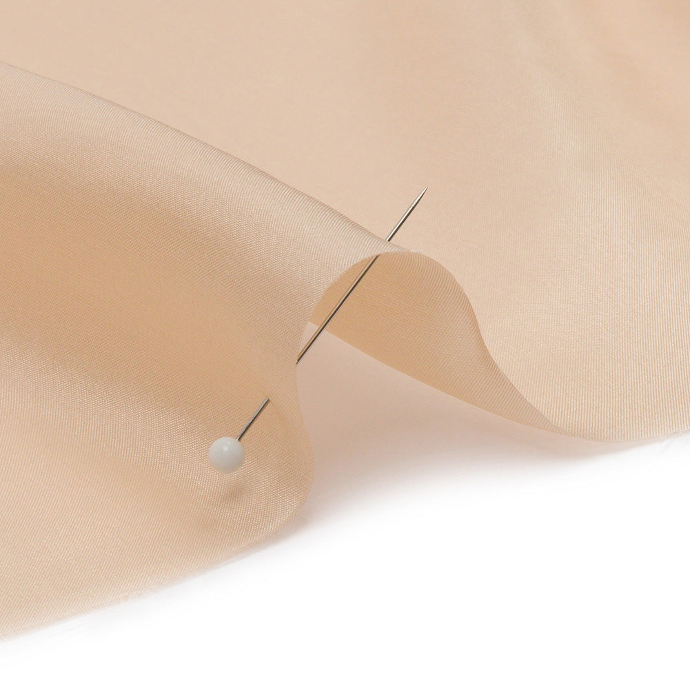 China Silk/Silk Habotai - Winter Wheat - Premium Collection - Detail China Silk/Silk Habotai - Winter Wheat - Premium Collection - Detail