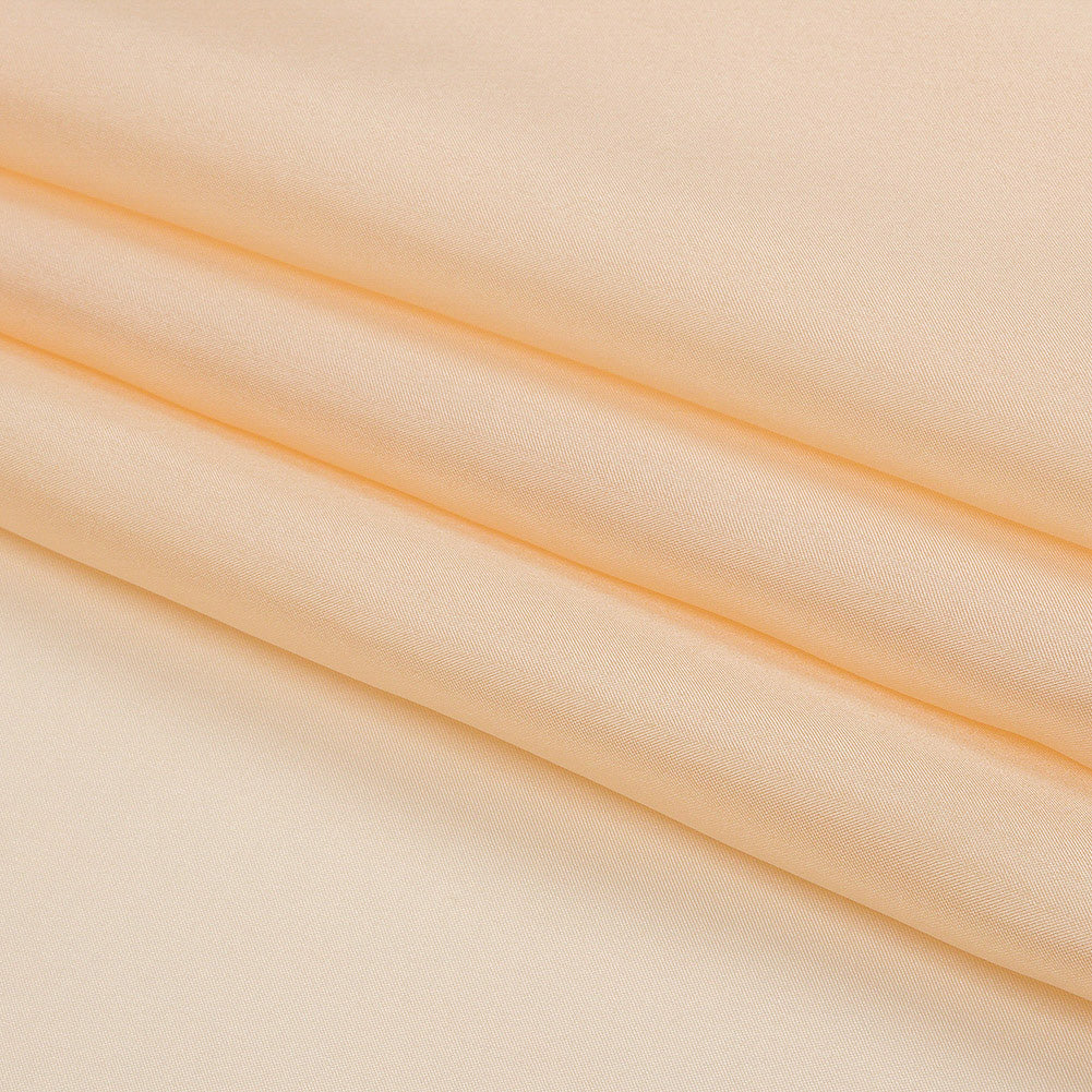 China Silk/Silk Habotai - Nude - Premium Collection Folded China Silk/Silk Habotai - Nude - Premium Collection Folded