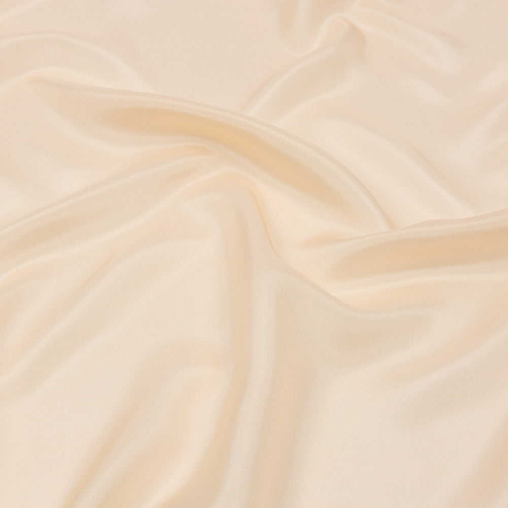China Silk/Silk Habotai - Nude - Premium Collection China Silk/Silk Habotai - Nude - Premium Collection