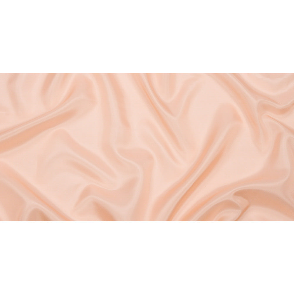 China Silk/Silk Habotai - Pale Blush - Premium Collection - Full China Silk/Silk Habotai - Pale Blush - Premium Collection - Full