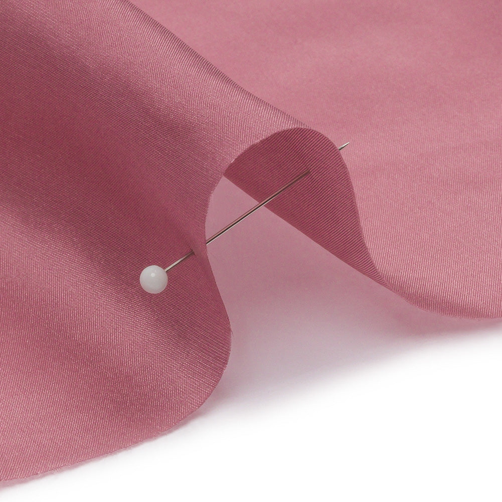 China Silk/Silk Habotai - Crushed Berry - Premium Collection - Detail China Silk/Silk Habotai - Crushed Berry - Premium Collection - Detail