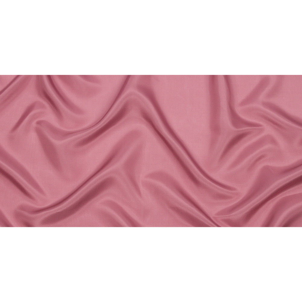 China Silk/Silk Habotai - Crushed Berry - Premium Collection - Full China Silk/Silk Habotai - Crushed Berry - Premium Collection - Full