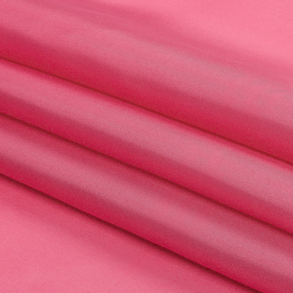 China Silk/Silk Habotai - Rapture Rose - Premium Collection - Folded China Silk/Silk Habotai - Rapture Rose - Premium Collection - Folded
