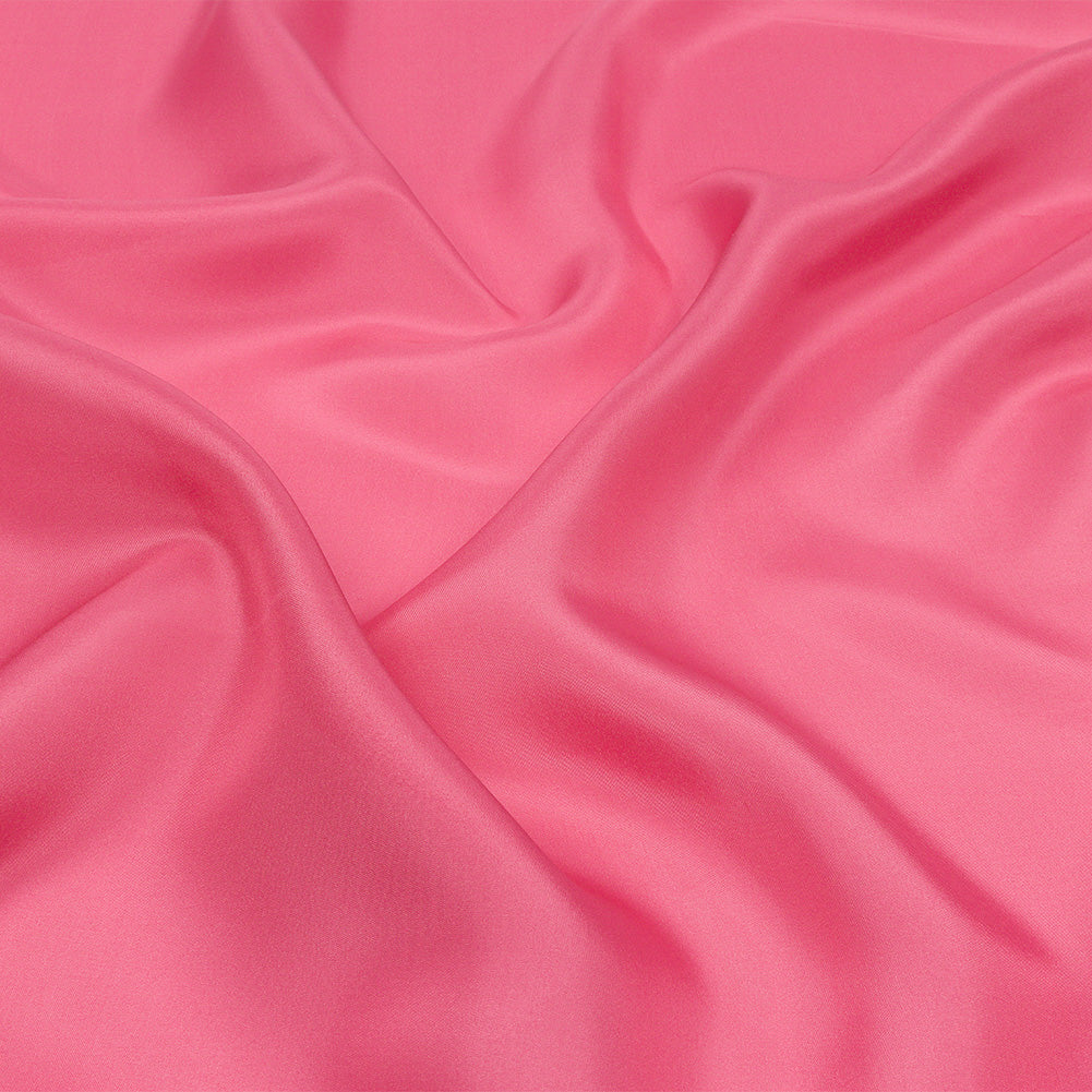 China Silk/Silk Habotai - Rapture Rose - Premium Collection China Silk/Silk Habotai - Rapture Rose - Premium Collection