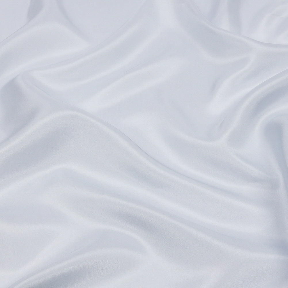 China Silk/Silk Habotai - Gray Dawn - Premium Collection China Silk/Silk Habotai - Gray Dawn - Premium Collection