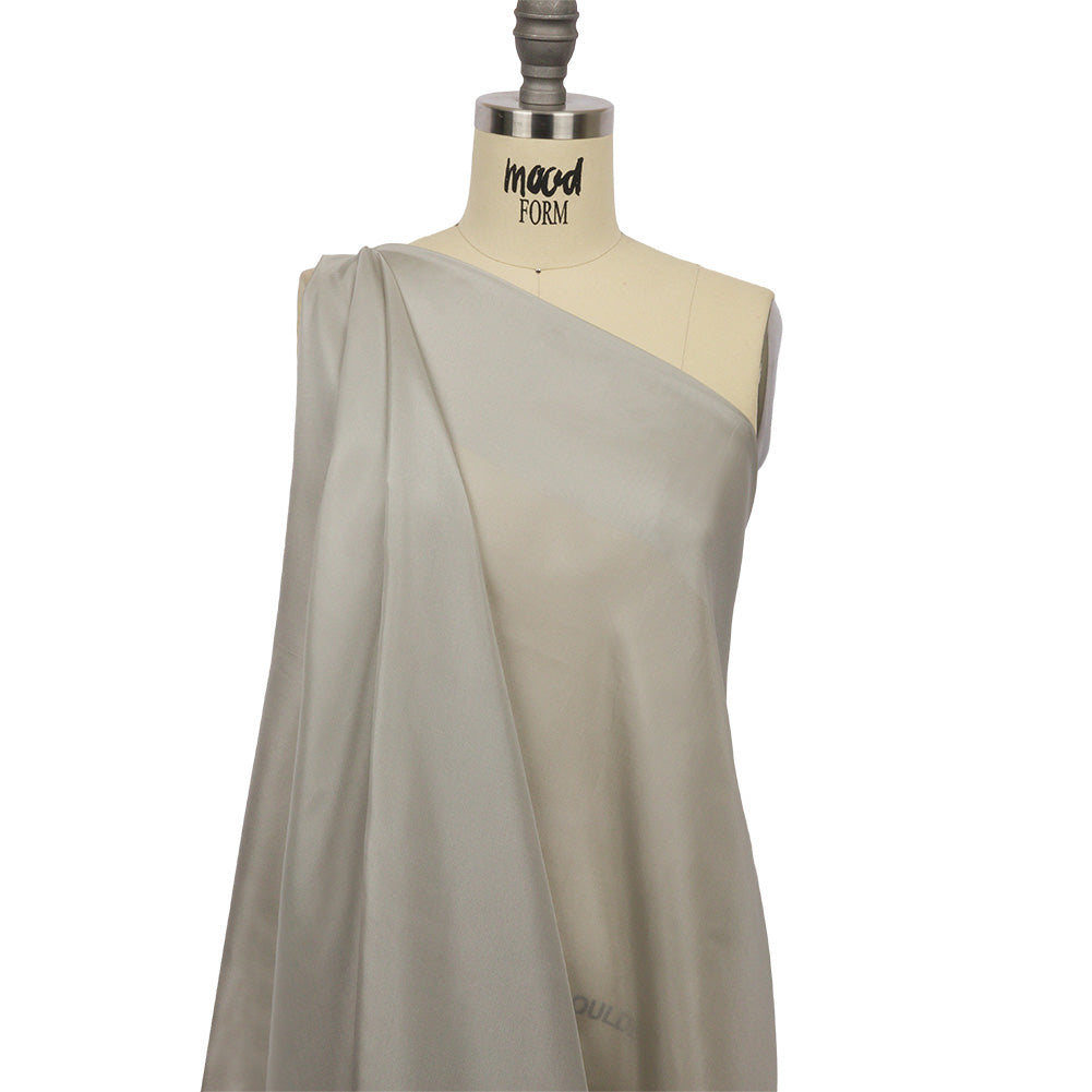 China Silk/Silk Habotai - Moonstruck - Premium Collection - Drape China Silk/Silk Habotai - Moonstruck - Premium Collection - Drape