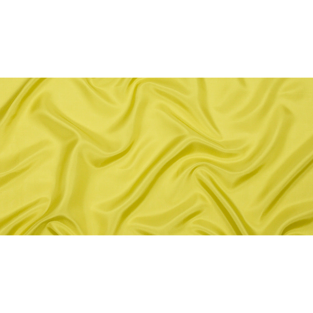 China Silk/Silk Habotai - Warm Olive - Premium Collection - Full China Silk/Silk Habotai - Warm Olive - Premium Collection - Full