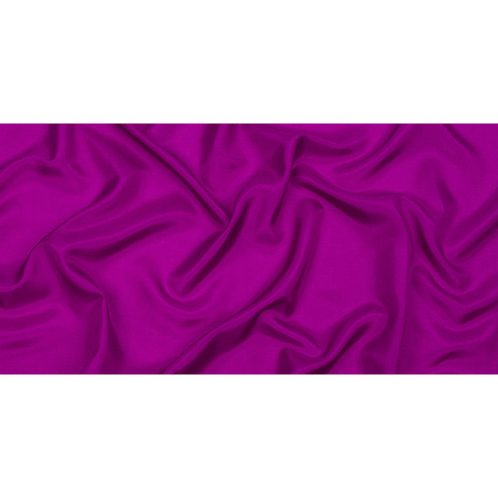 China Silk/Silk Habotai - Sparkling Purple - Premium Collection - Full China Silk/Silk Habotai - Sparkling Purple - Premium Collection - Full
