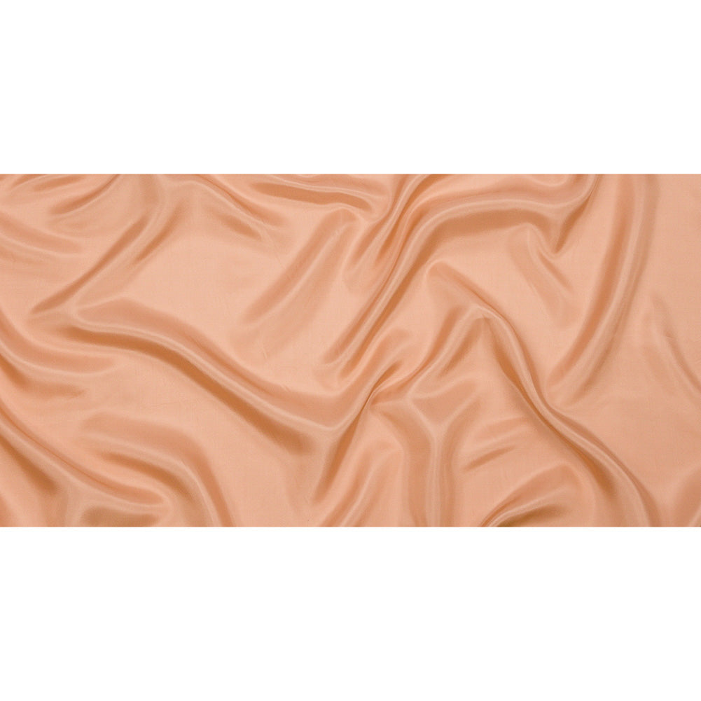 China Silk/Silk Habotai - Toasted - Premium Collection - Full China Silk/Silk Habotai - Toasted - Premium Collection - Full
