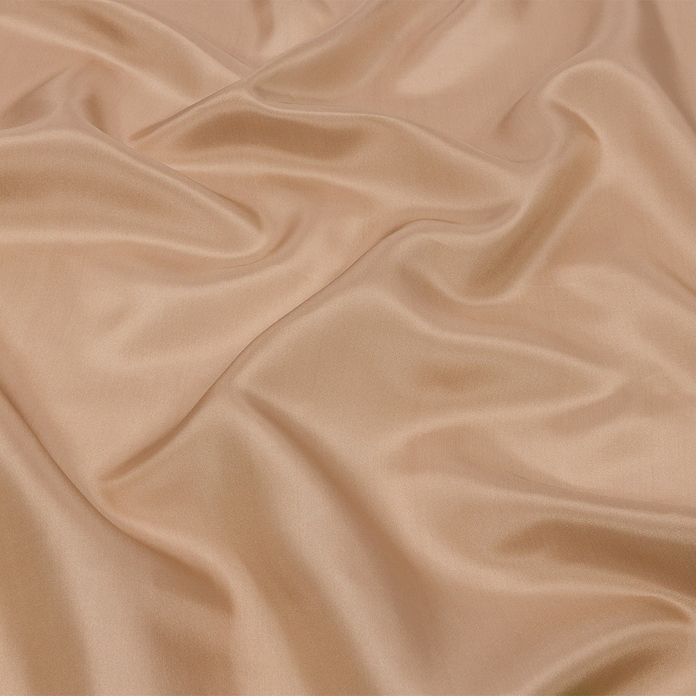 China Silk/Silk Habotai - Cornstalk - Premium Collection China Silk/Silk Habotai - Cornstalk - Premium Collection