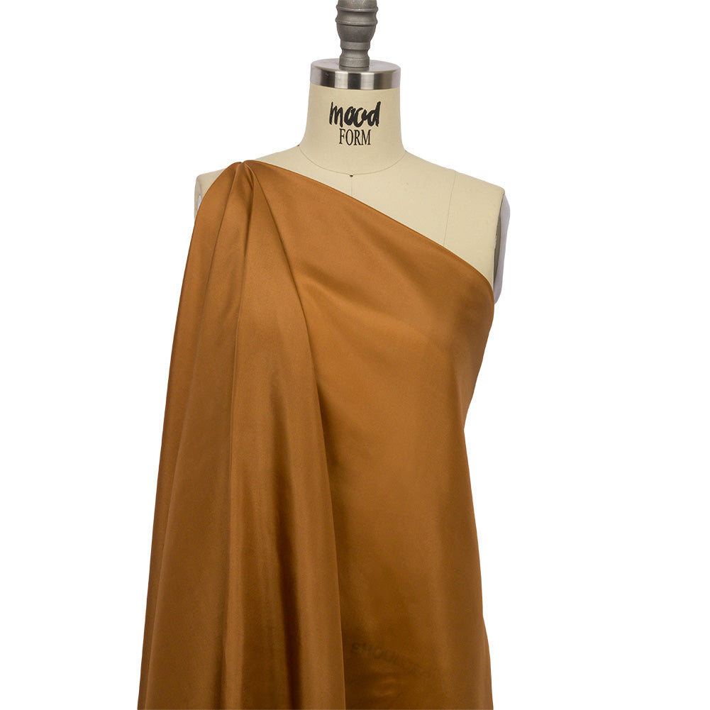 China Silk/Silk Habotai - Dachshund - Premium Collection - Drape China Silk/Silk Habotai - Dachshund - Premium Collection - Drape