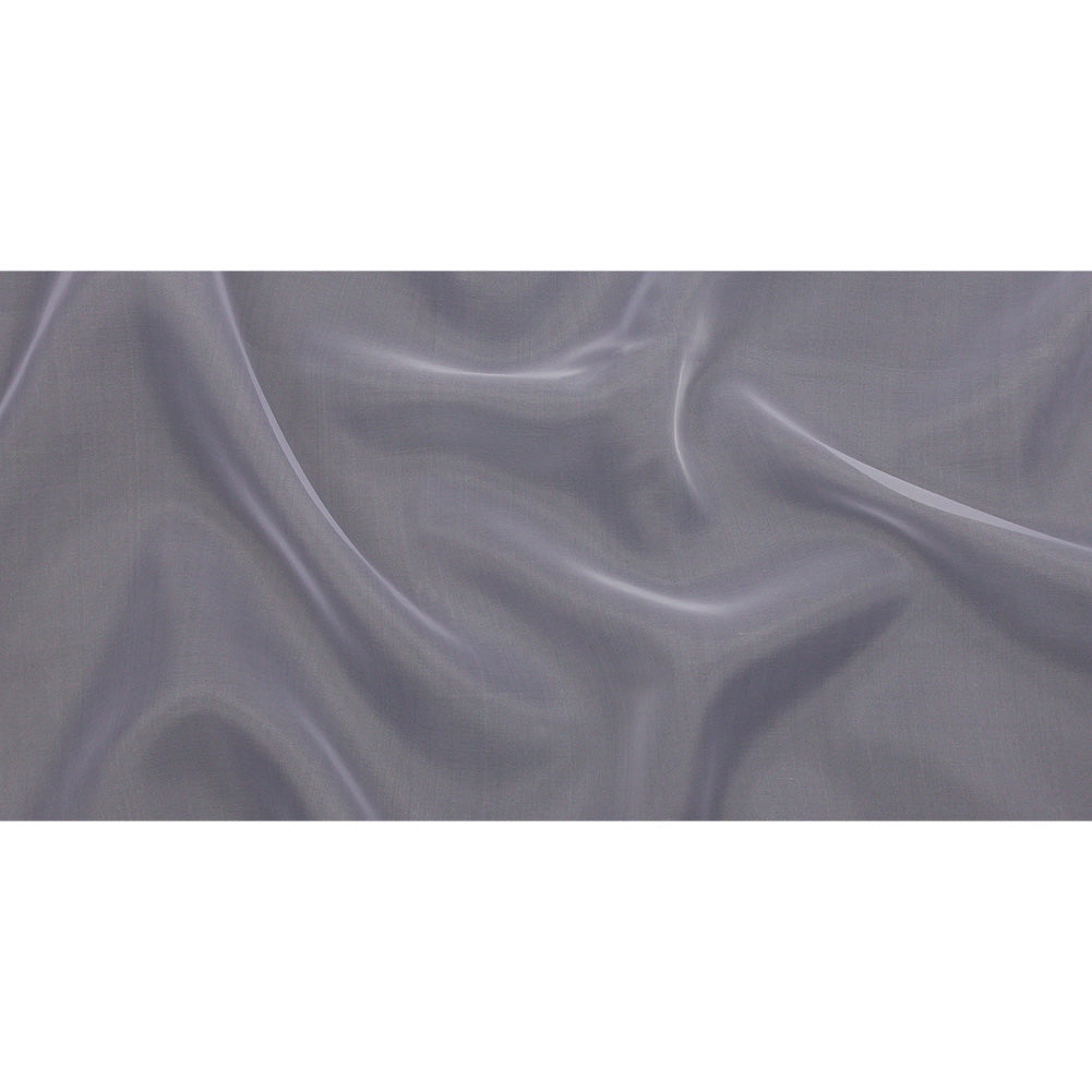 Silk Organza 44" - Bright White - Premium Collection - Full Silk Organza 44" - Bright White - Premium Collection - Full
