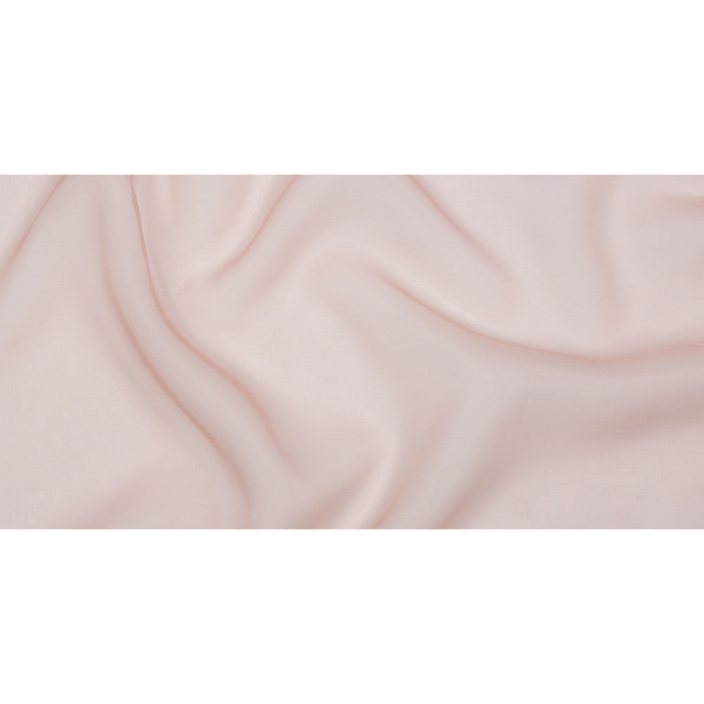 Silk Organza 44" - Blush - Premium Collection - Full Silk Organza 44" - Blush - Premium Collection - Full