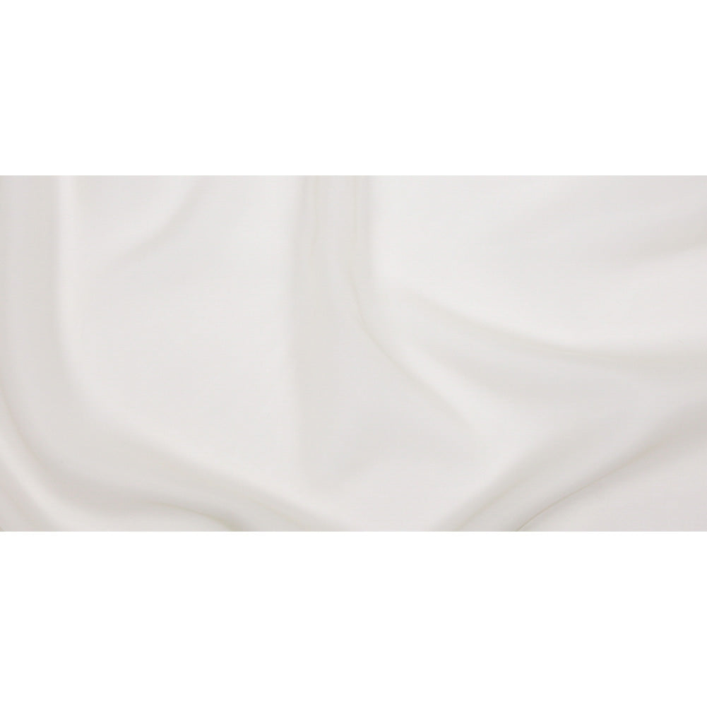 Silk Organza 44" - Ivory - Premium Collection Full Silk Organza 44" - Ivory - Premium Collection Full