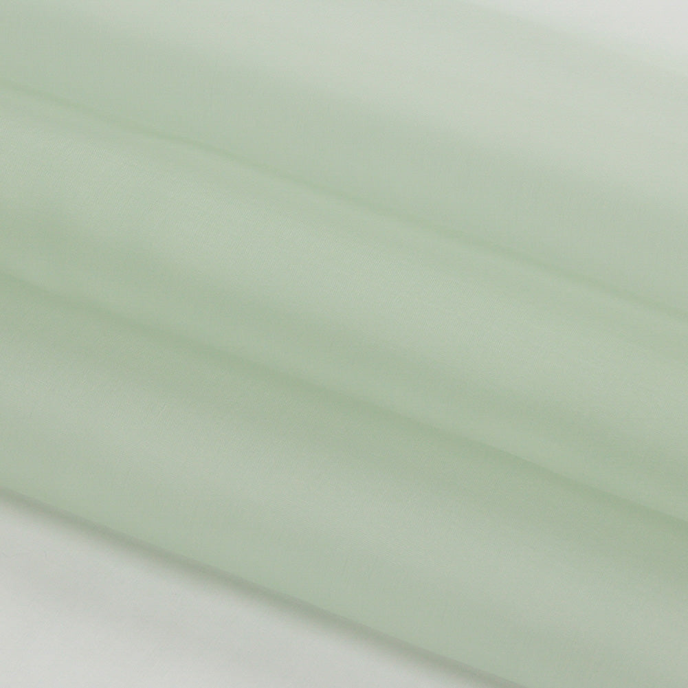 Silk Organza 44" - Dewkist - Premium Collection - Folded Silk Organza 44" - Dewkist - Premium Collection - Folded