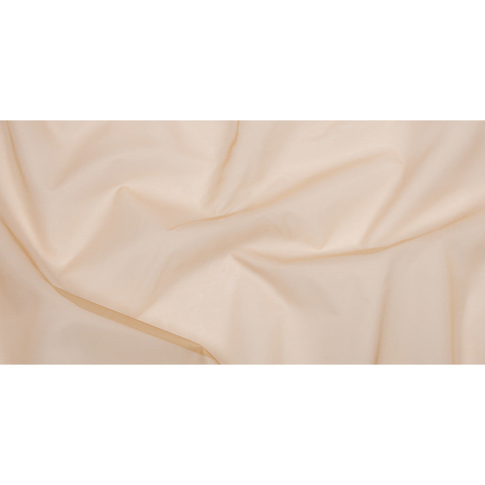 Silk Organza 44" - Croissant - Premium Collection - Full Silk Organza 44" - Croissant - Premium Collection - Full