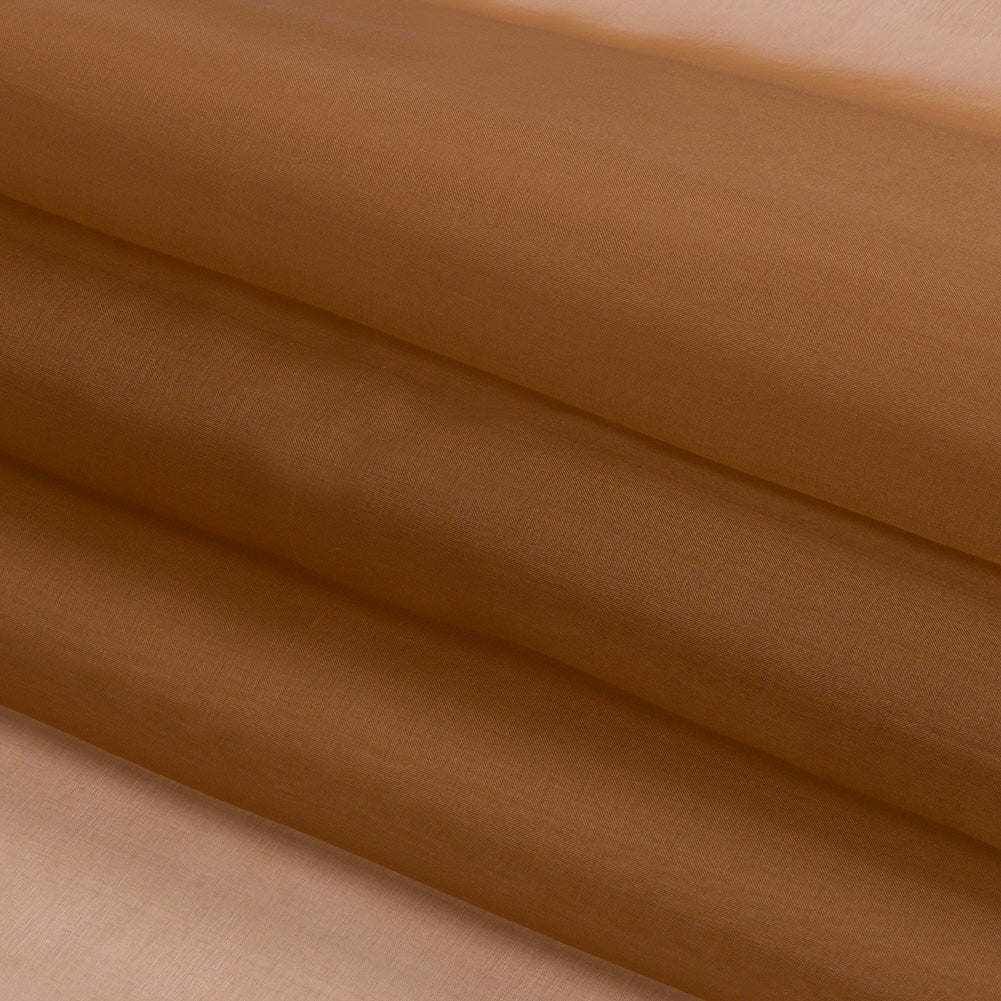 Silk Organza 44" - Dachshund - Premium Collection - Folded Silk Organza 44" - Dachshund - Premium Collection - Folded