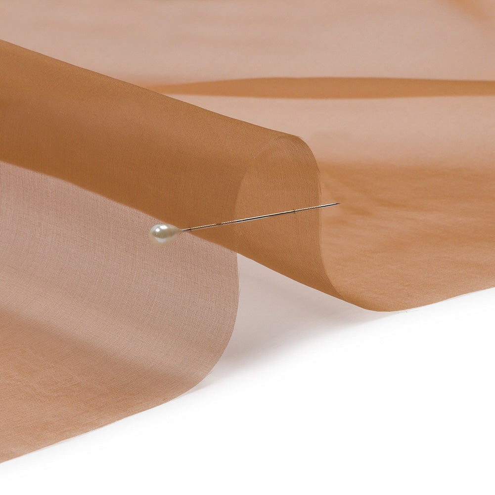Silk Organza 44" - Dachshund - Premium Collection - Detail Silk Organza 44" - Dachshund - Premium Collection - Detail