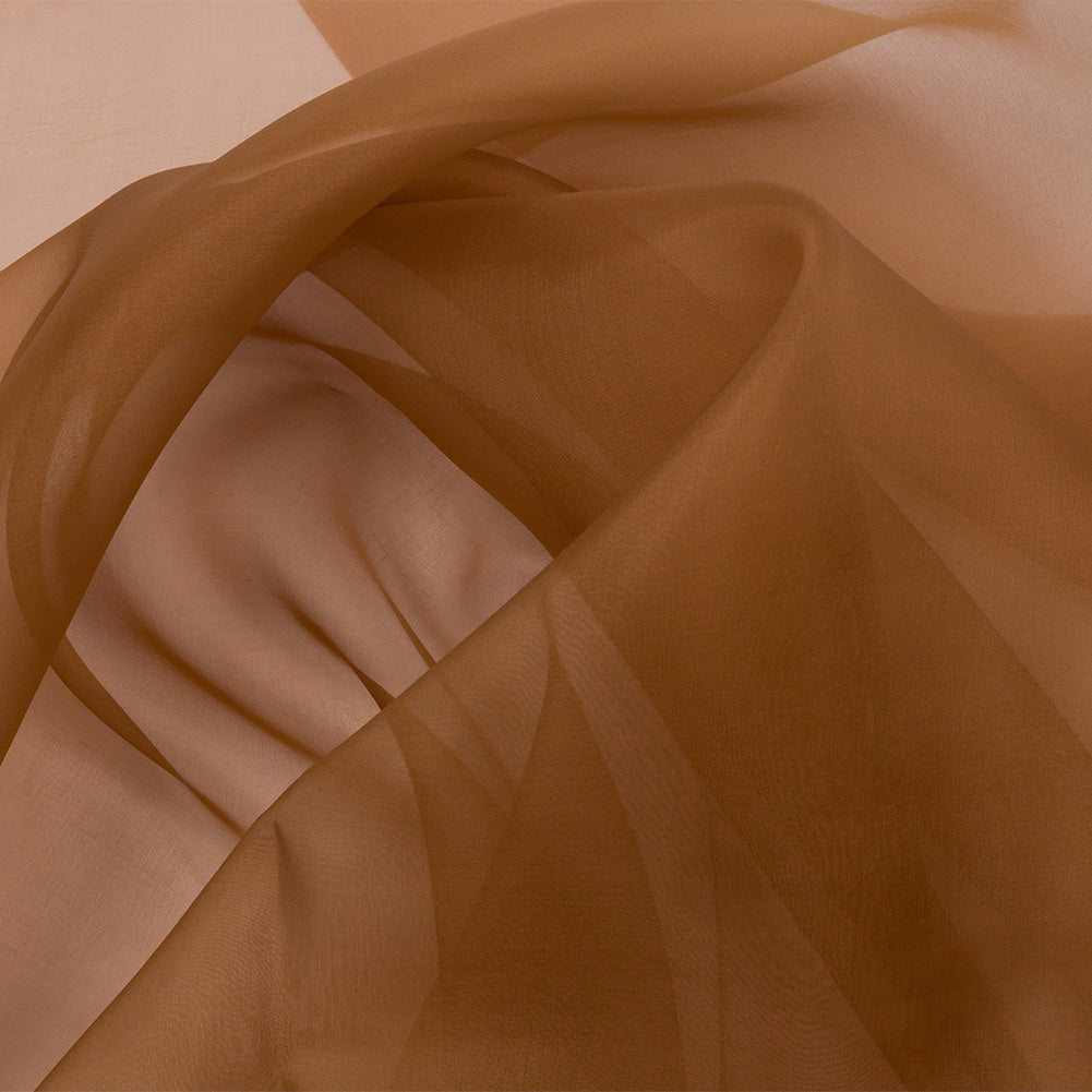 Silk Organza 44" - Dachshund - Premium Collection Silk Organza 44" - Dachshund - Premium Collection