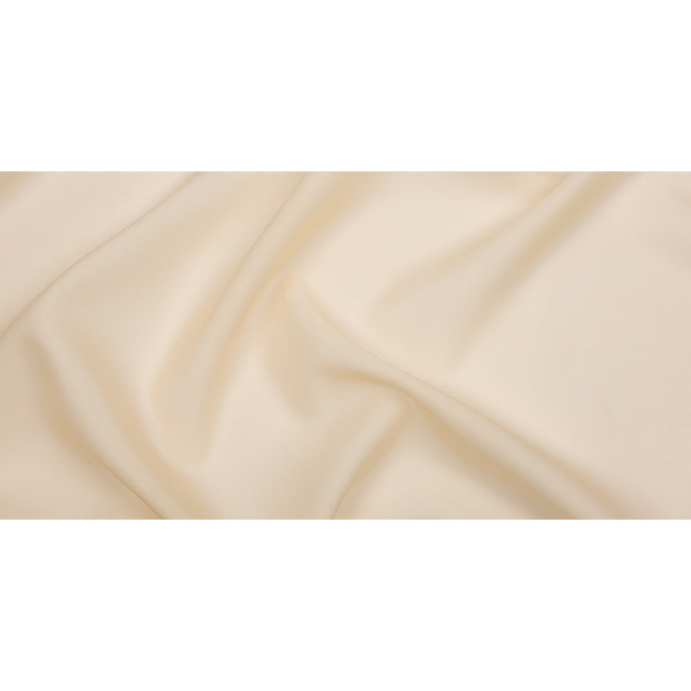 Silk Satin-Face Organza 54" - Tapioca - Premium Collection - Full Silk Satin-Face Organza 54" - Tapioca - Premium Collection - Full