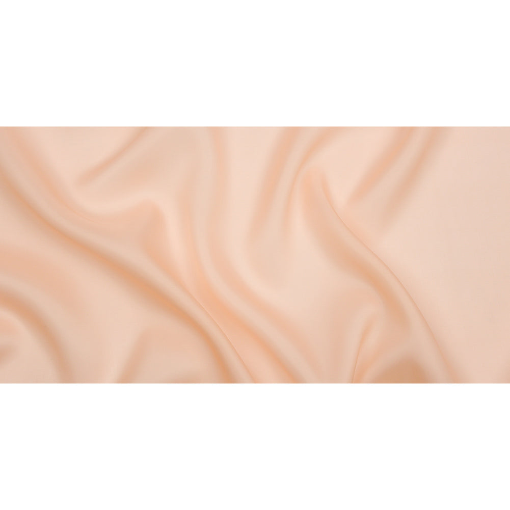 Silk Satin-Face Organza 54" - Bellini - Premium Collection - Full Silk Satin-Face Organza 54" - Bellini - Premium Collection - Full