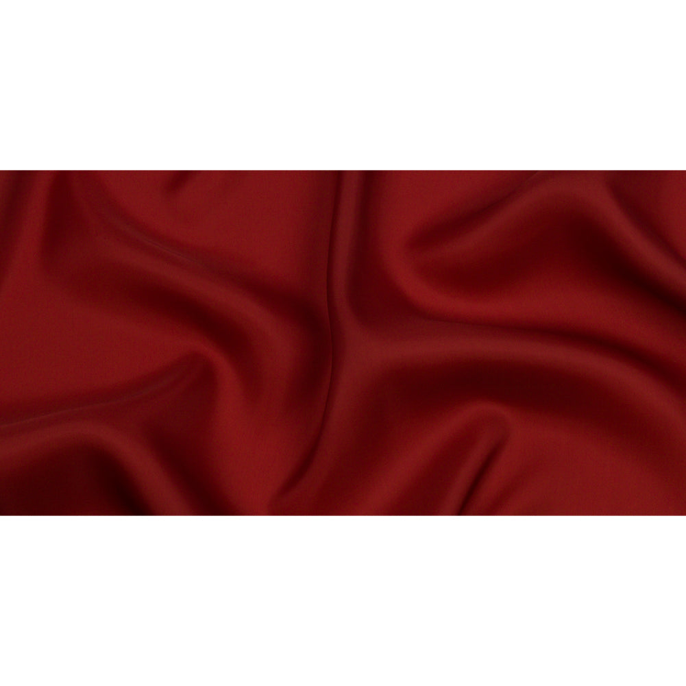 Silk Satin-Face Organza 54" - Rust - Premium Collection - Full Silk Satin-Face Organza 54" - Rust - Premium Collection - Full