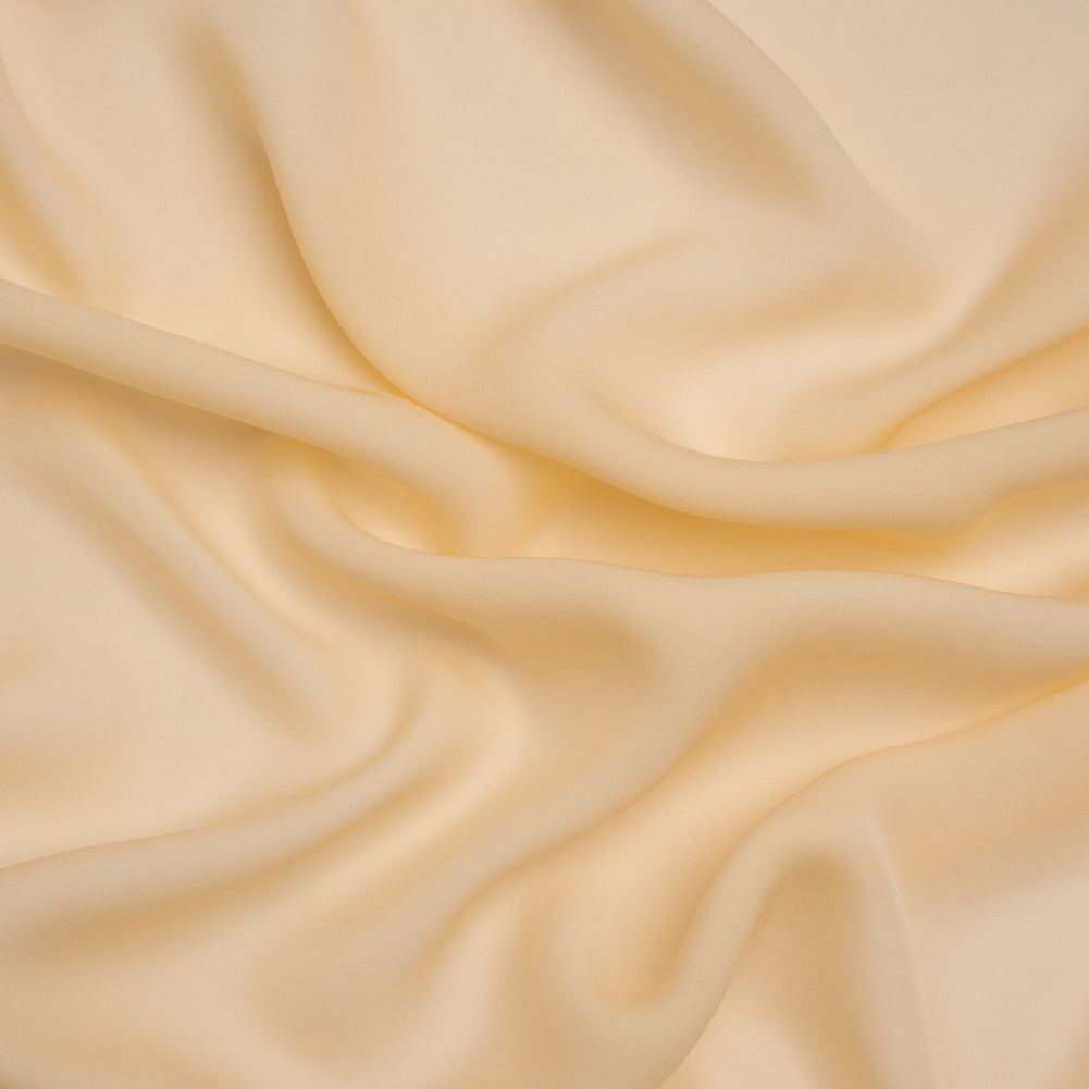 Silk Double Georgette - Nude - Premium Collection Silk Double Georgette - Nude - Premium Collection