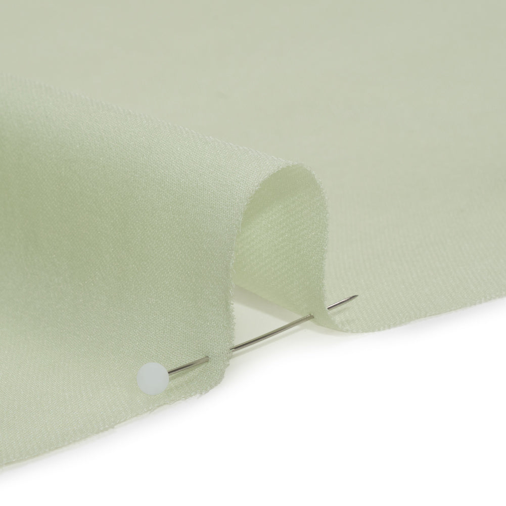 Silk Double Georgette - Dewkist - Premium Collection - Detail Silk Double Georgette - Dewkist - Premium Collection - Detail