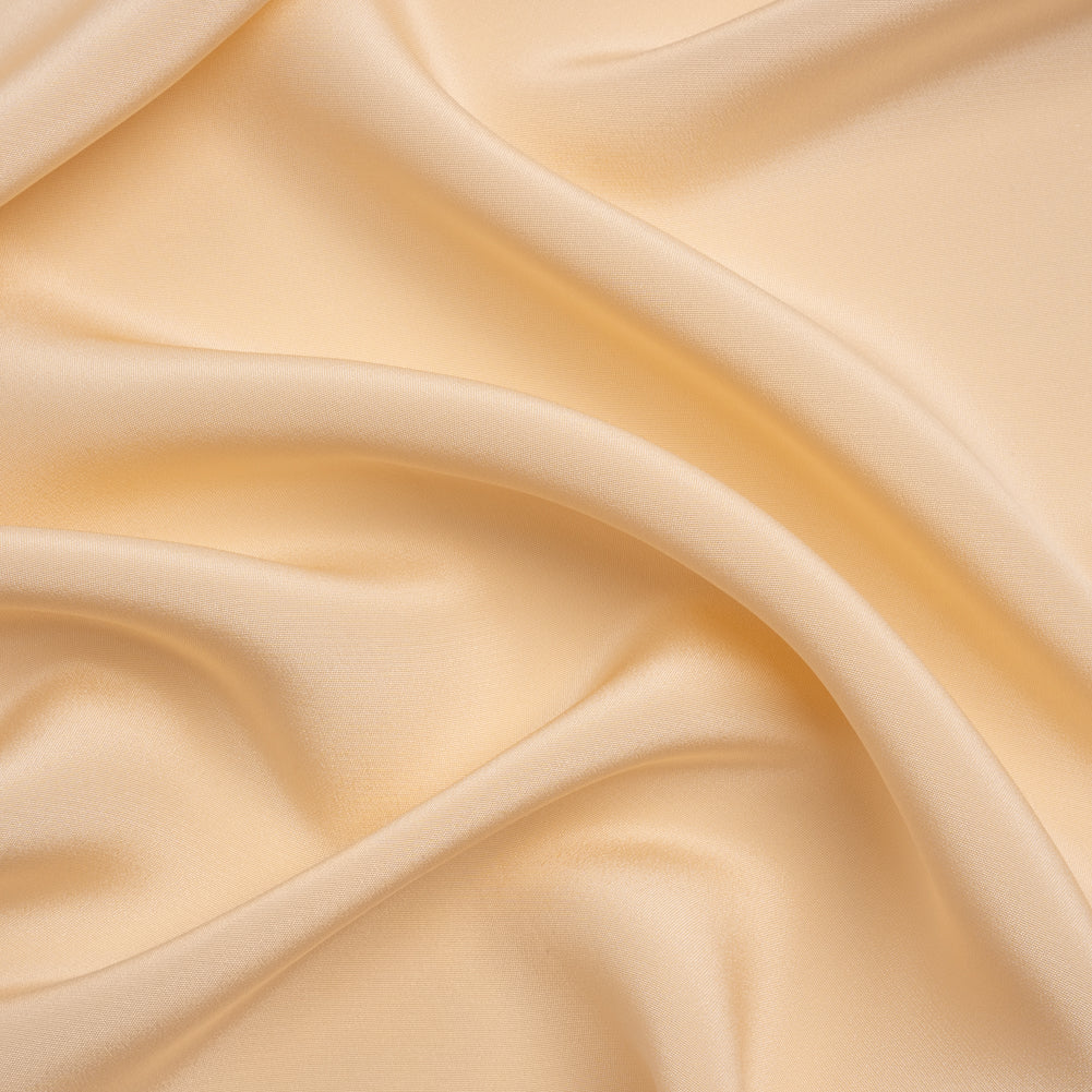 Silk 4-Ply Crepe 44" - Bellini - Premium Collection Silk 4-Ply Crepe 44" - Bellini - Premium Collection