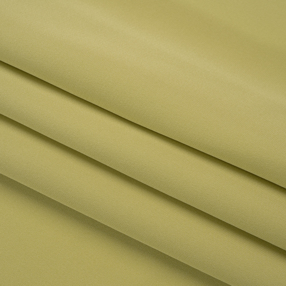 Silk 4-Ply Crepe 44" - Nile Green - Premium Collection - Folded - Image 3 of 8 Silk 4-Ply Crepe 44" - Nile Green - Premium Collection - Folded - Image 3 of 8