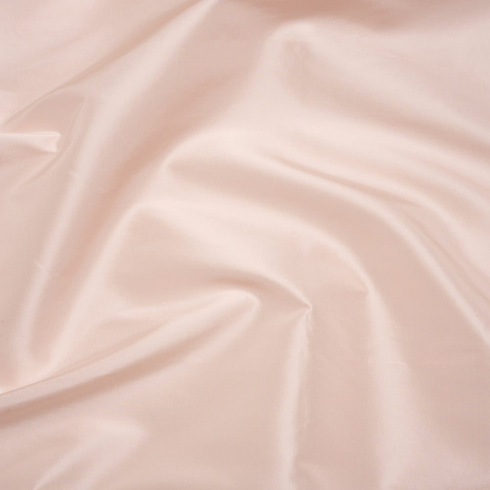 Silk Taffeta - Baby Pink - Premium Collection Silk Taffeta - Baby Pink - Premium Collection