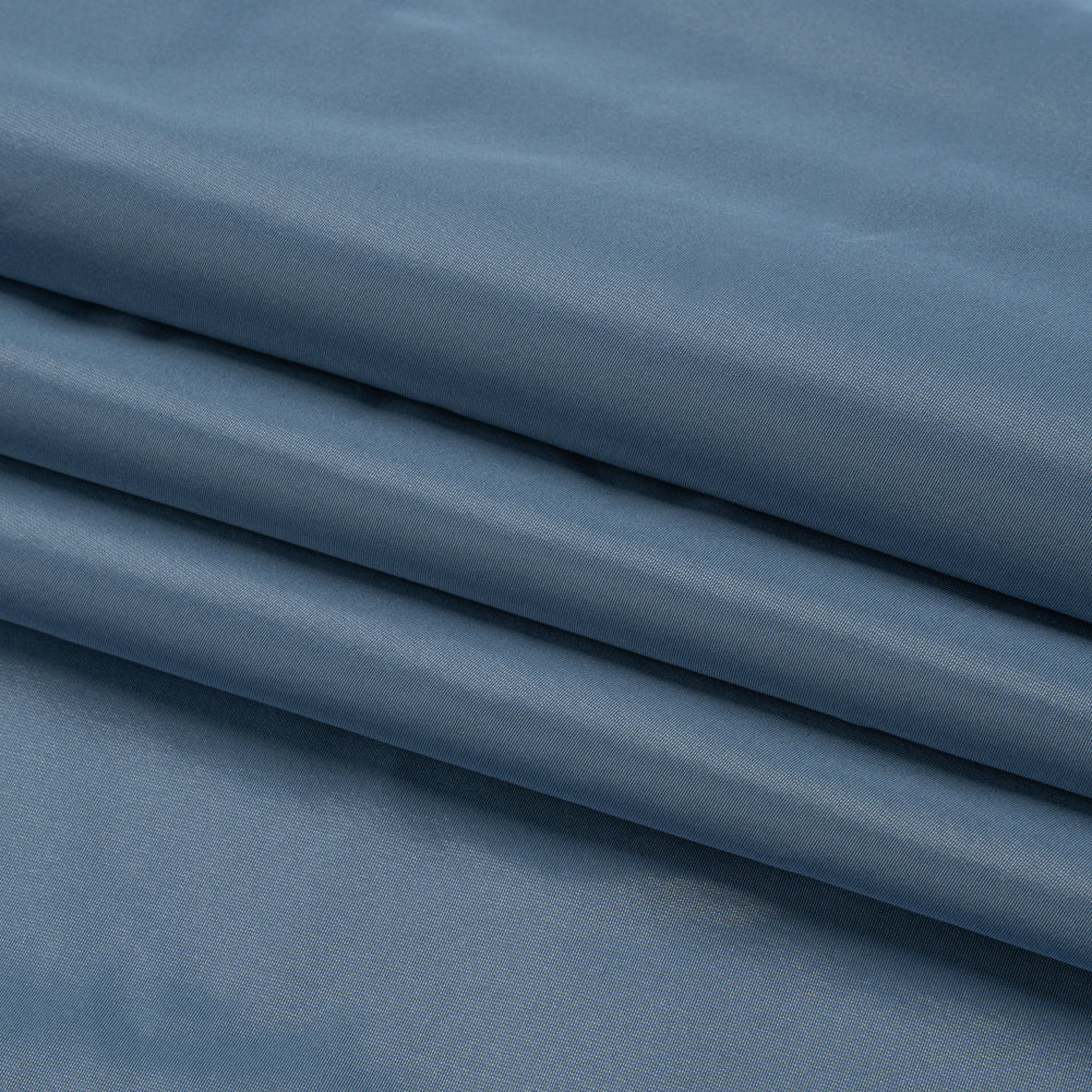 Polyester Taffeta Made in Italy - Nantucket - Premium Collection - Folded Polyester Taffeta Made in Italy - Nantucket - Premium Collection - Folded