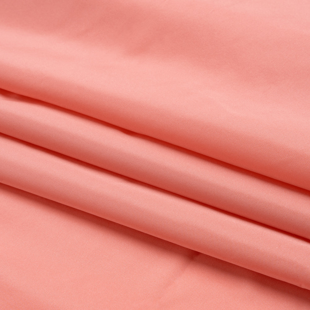 Polyester Taffeta Made in Italy - Tulip - Premium Collection - Folded - Image 2 of 7 Polyester Taffeta Made in Italy - Tulip - Premium Collection - Folded - Image 2 of 7