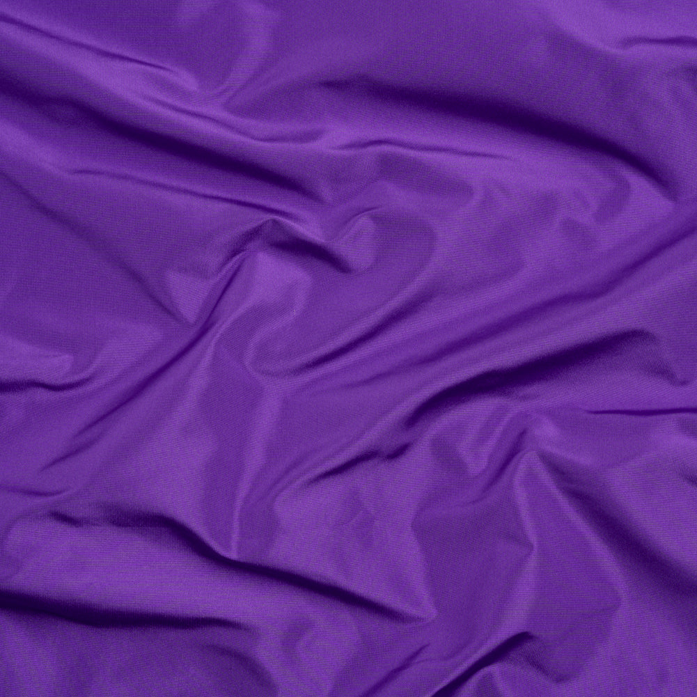 Polyester Taffeta Made in Italy - Violet - Premium Collection Polyester Taffeta Made in Italy - Violet - Premium Collection