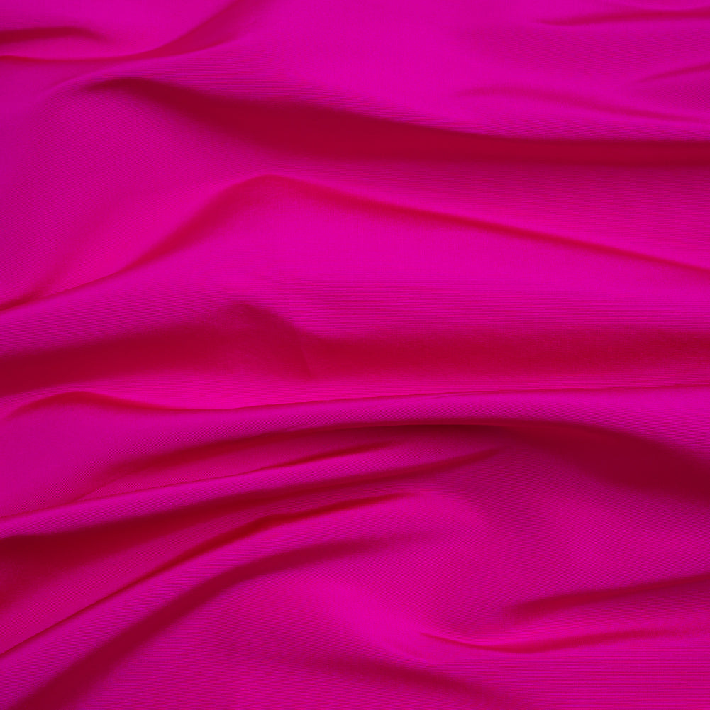 Silk Faille - Hot Pink - Premium Collection Silk Faille - Hot Pink - Premium Collection