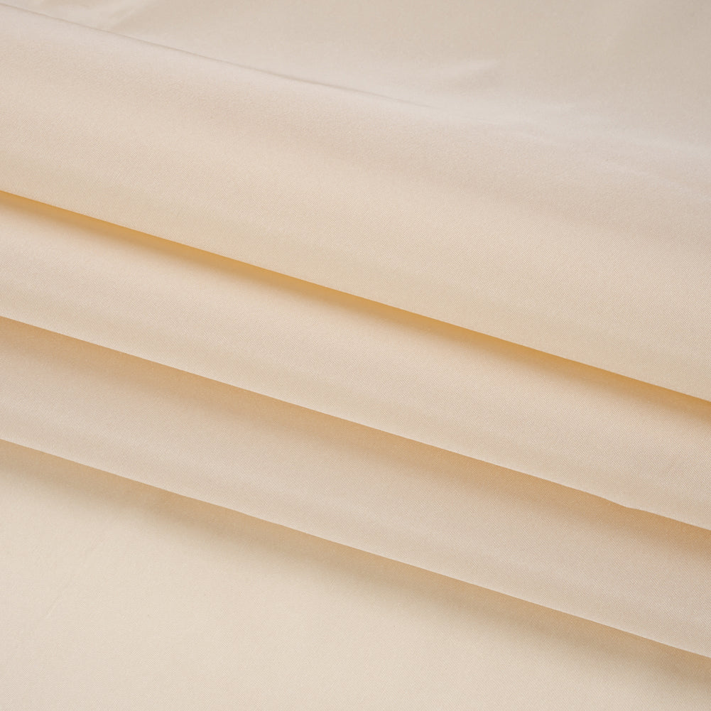 Silk Faille - Ivory - Premium Collection - Folded Silk Faille - Ivory - Premium Collection - Folded