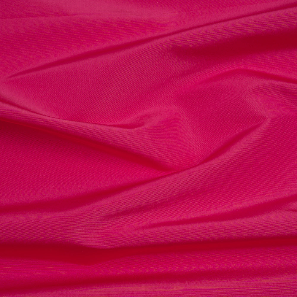 Silk Faille - Magenta - Premium Collection Silk Faille - Magenta - Premium Collection