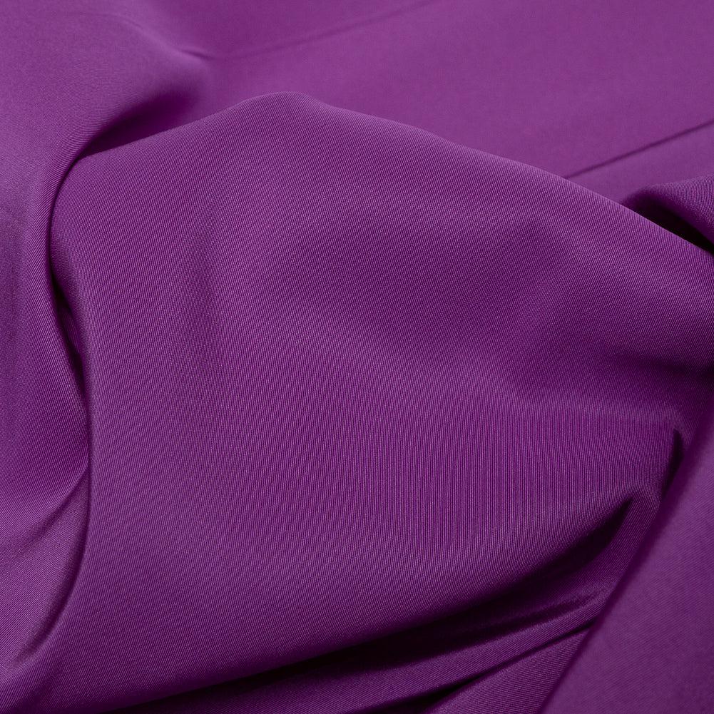Silk Faille - Orchid - Premium Collection - Detail Silk Faille - Orchid - Premium Collection - Detail