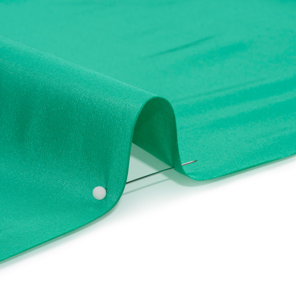 Silk Faille - Sea Green - Premium Collection - Detail Silk Faille - Sea Green - Premium Collection - Detail